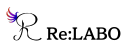Re:LABOリニューアルサイト